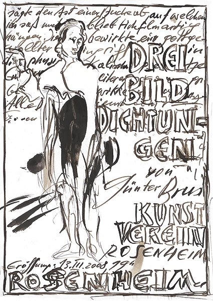 G&uuml;nter Brus
