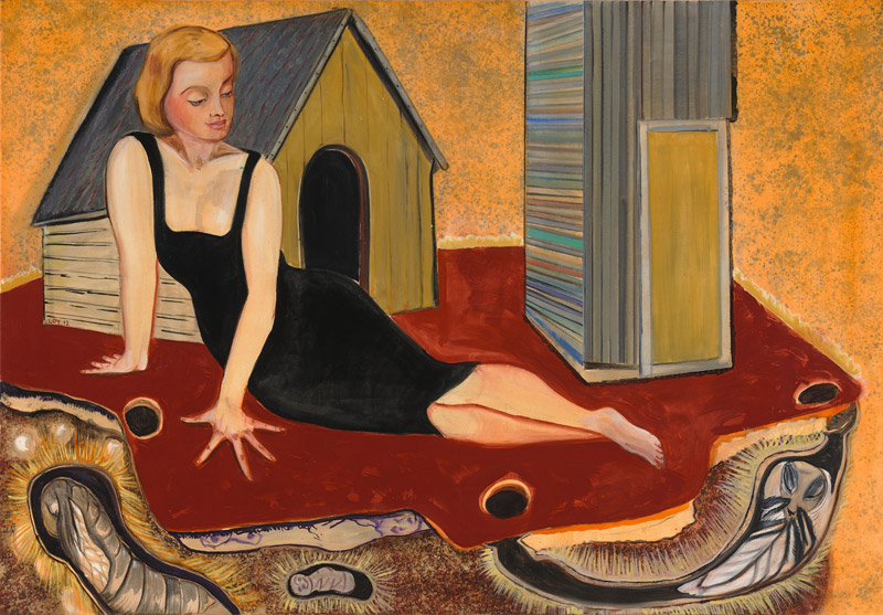 rosa loy