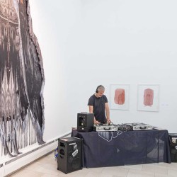 Eröffnung Kunst Aktuell 2024, Foto Martin Weiand