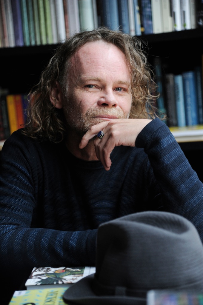 Christoph W. Bauer