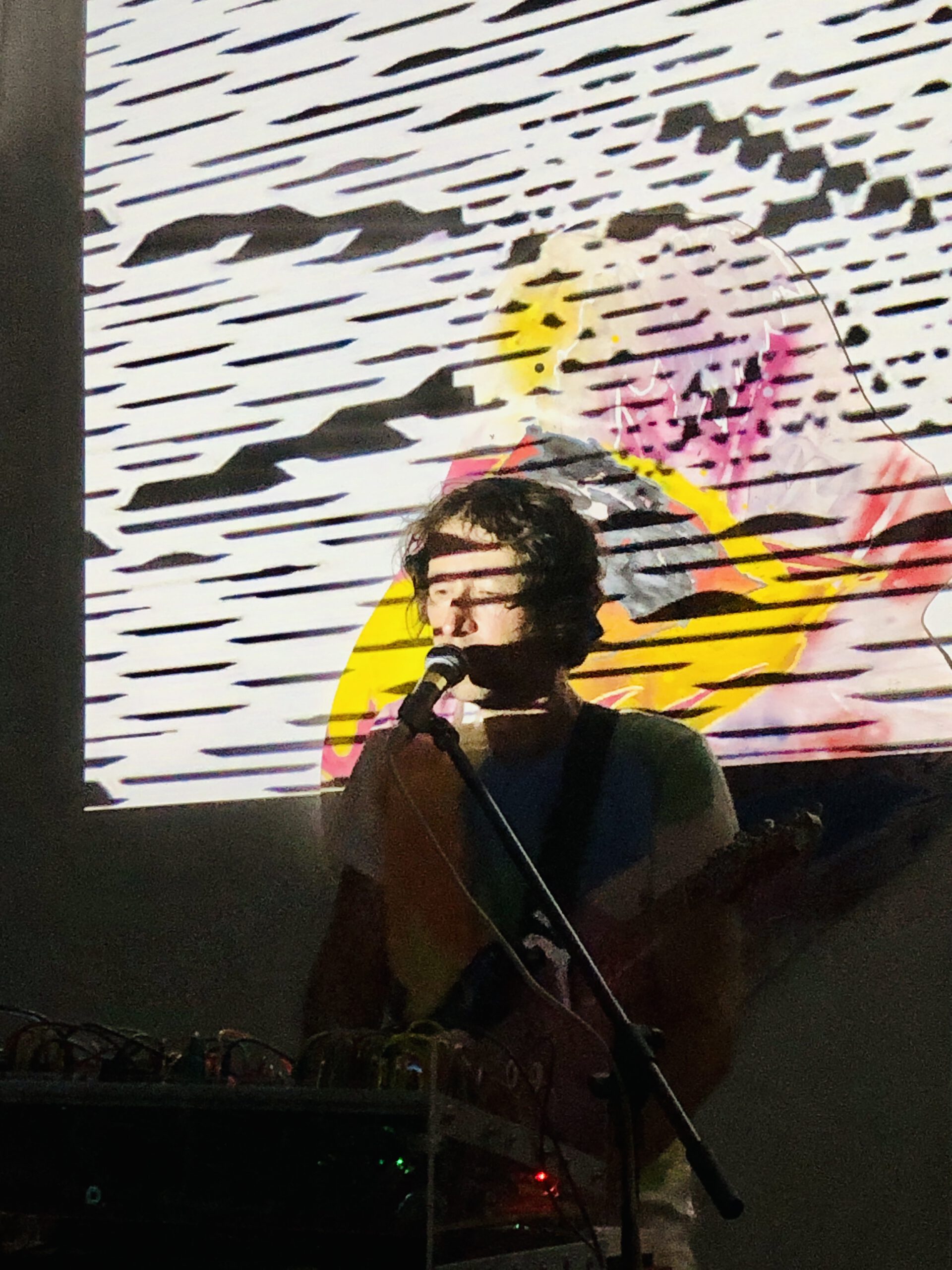 KONZERT – Peter Piek